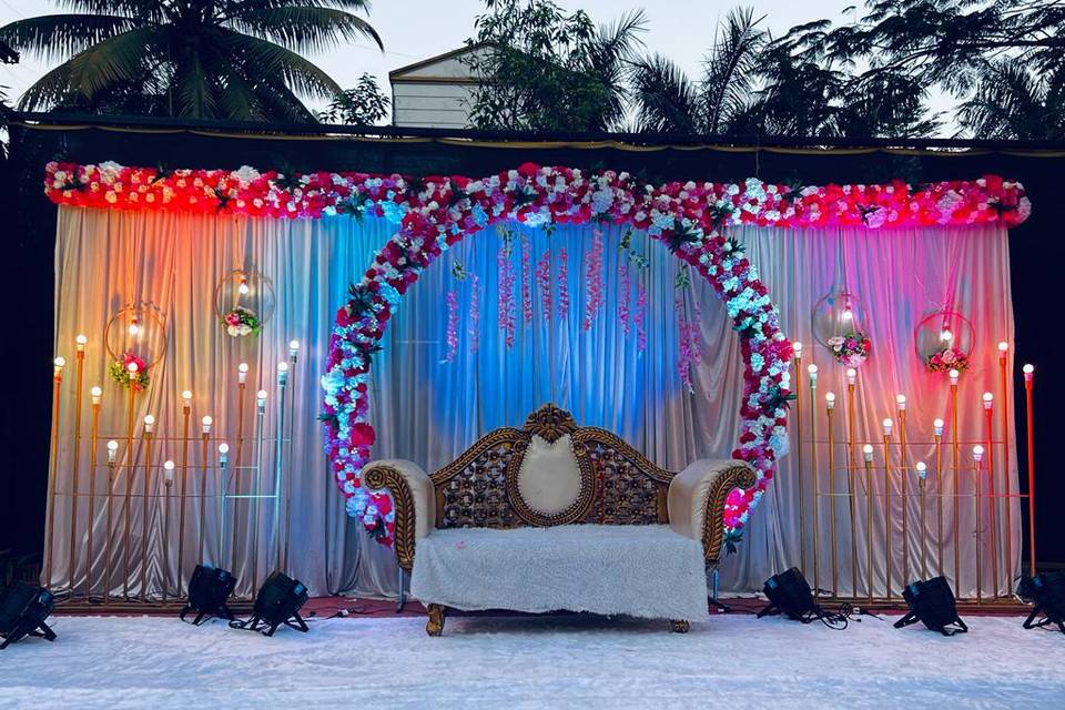 Mayureswara Events