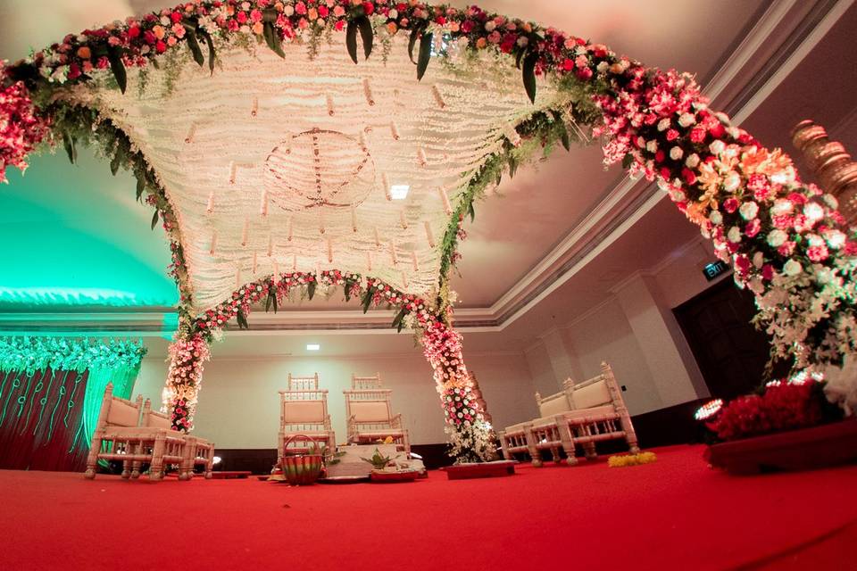 Vidhi Mandap