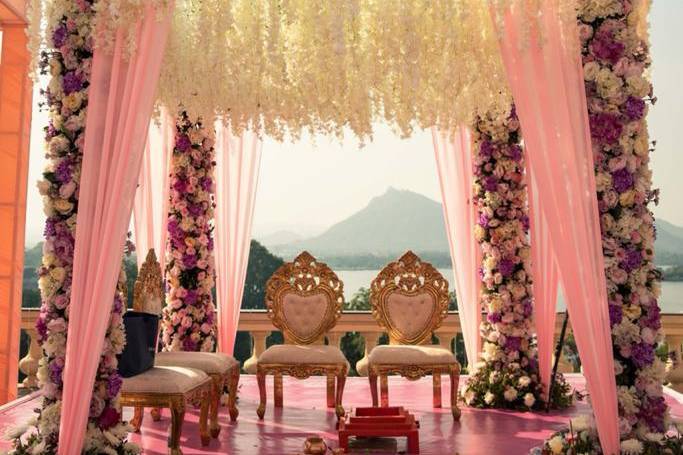 Mandap