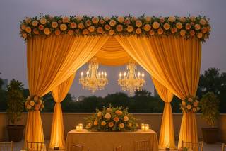 Vivaah Banquets Dwarka Expressway