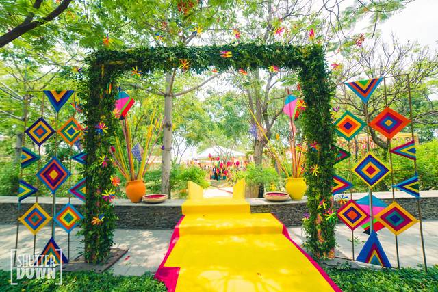 La Boutique Events