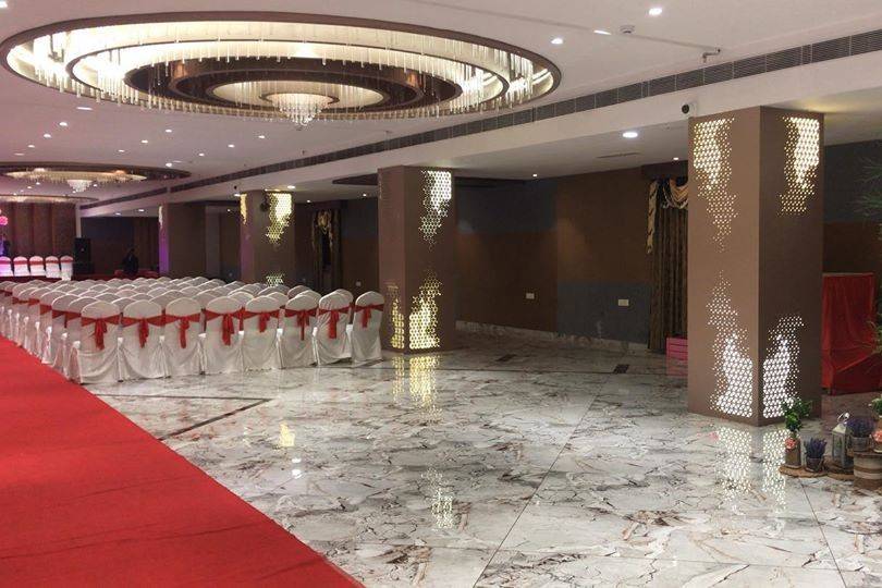 The 10 Best Banquet Halls In Surat - Weddingwire.in