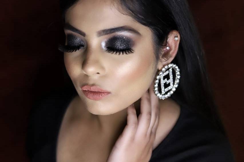 Get Gorgeous With Twinkle, Subhash Nagar