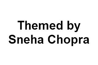 Themed by Sneha Chopra