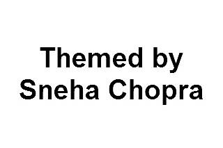 Themed by Sneha Chopra Logo