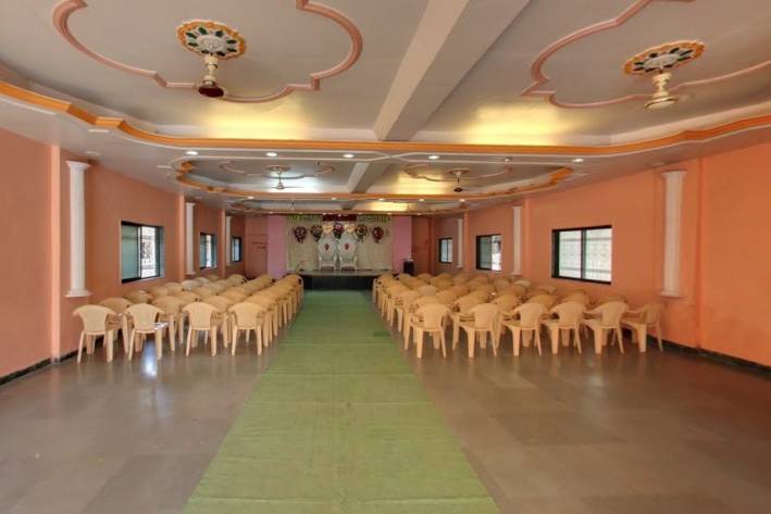 Event space