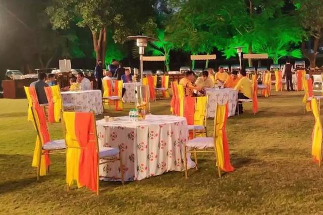 Weddings For U