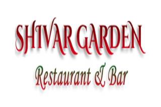 Shivar garden logo