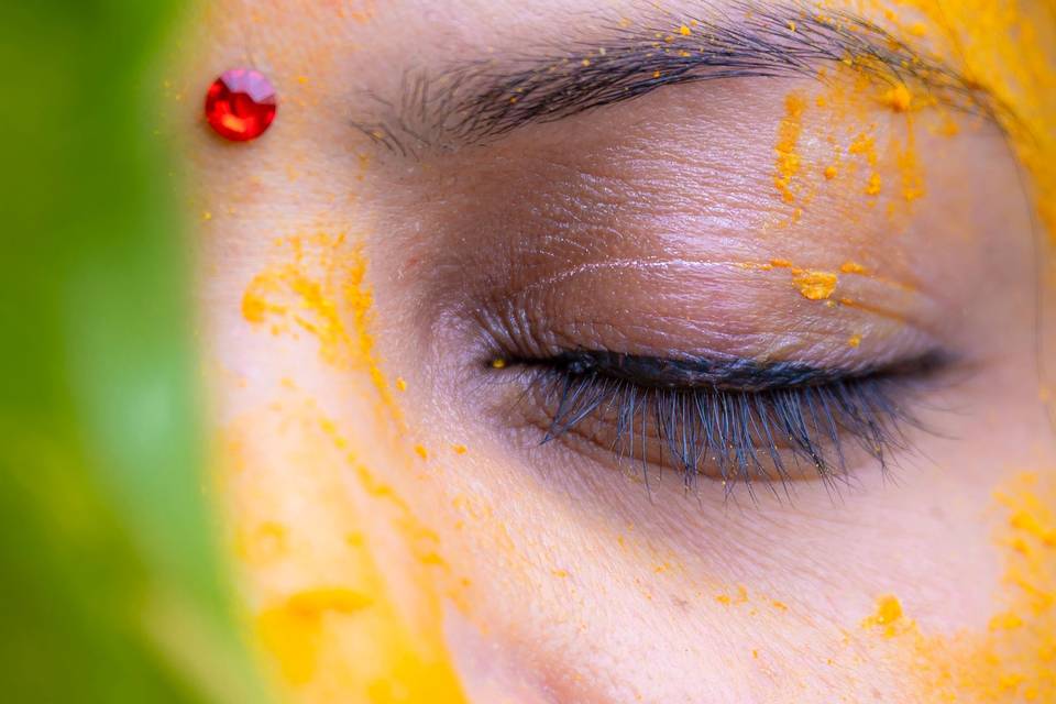 Haldi