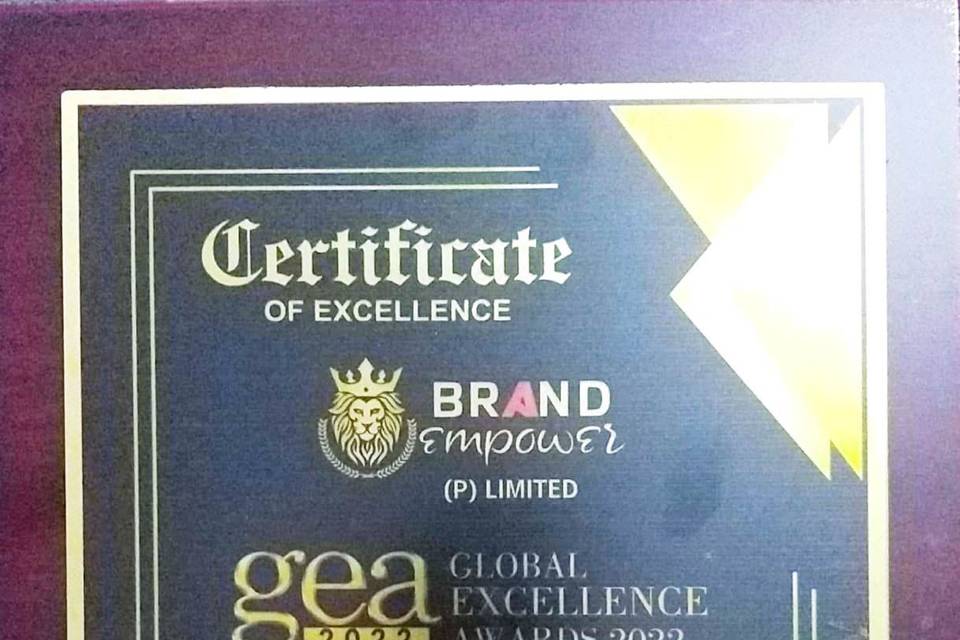 Award
