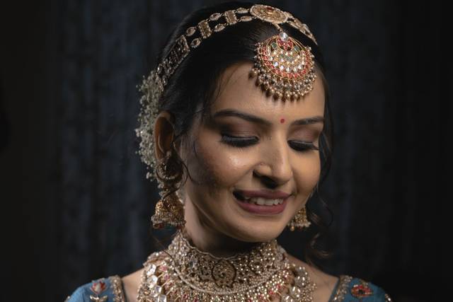 Bride