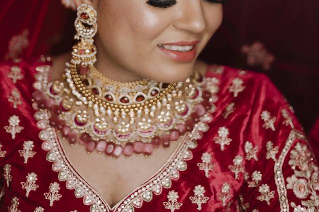 Bride