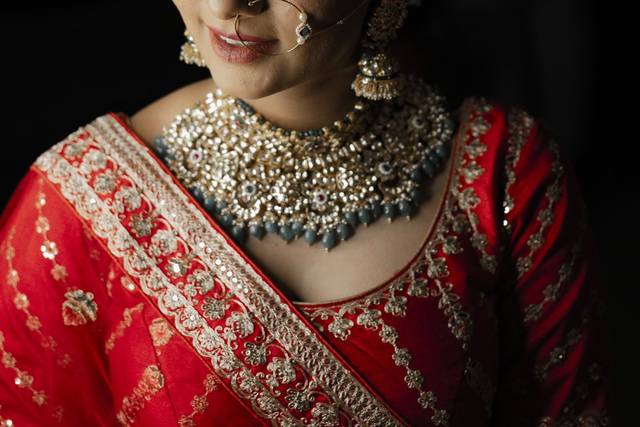 Bride