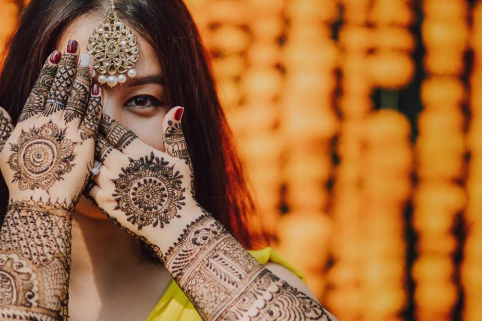 Mehandi