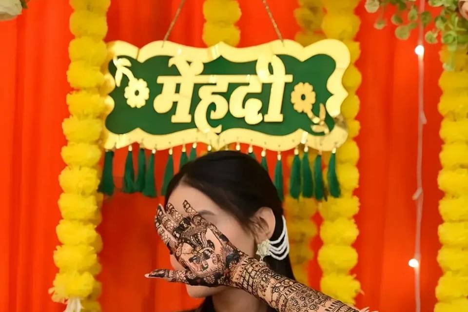 Mehndi