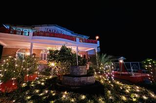 Emerald Heritage Green