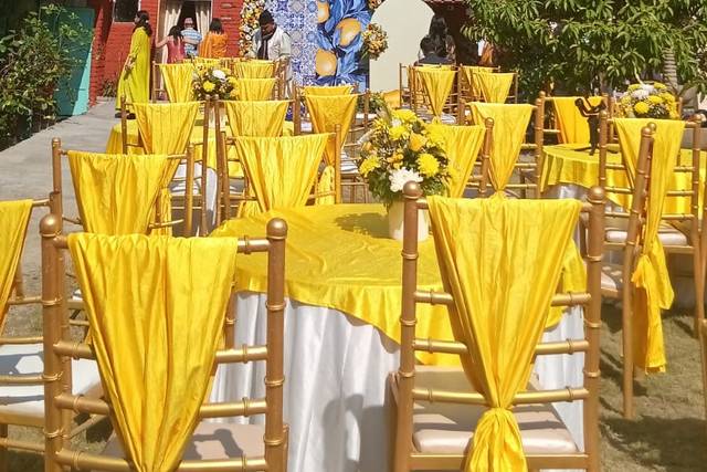 Emerald Heritage Green portfolio