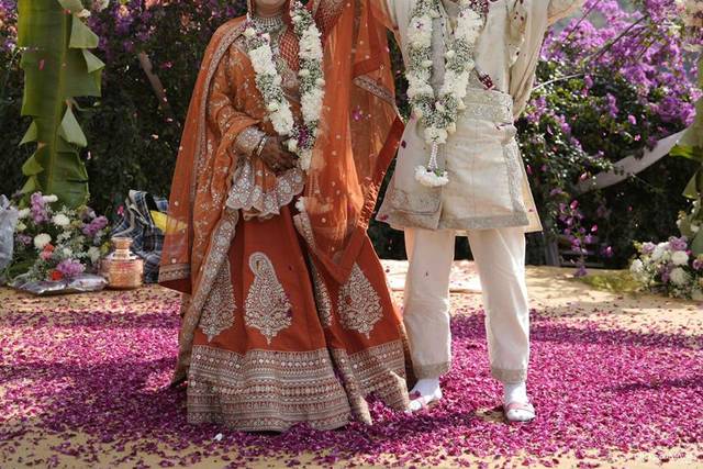 Emerald Heritage Green portfol