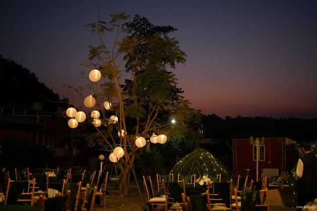 Emerald Heritage Green portfol