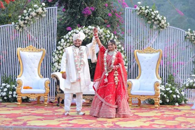 Emerald Heritage Green portfol