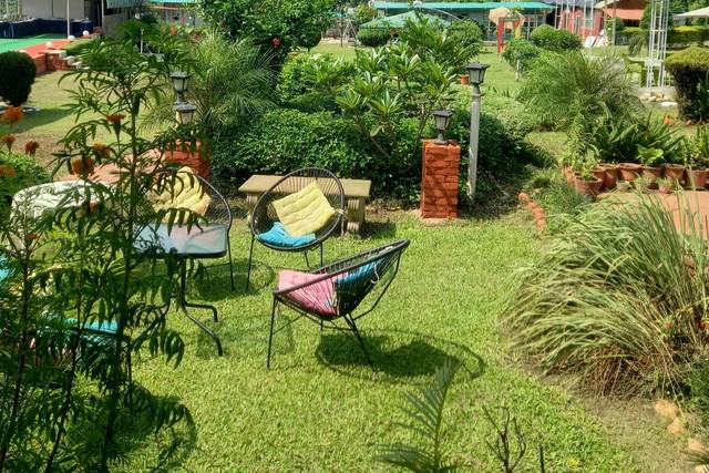 Emerald Heritage Green portfolio