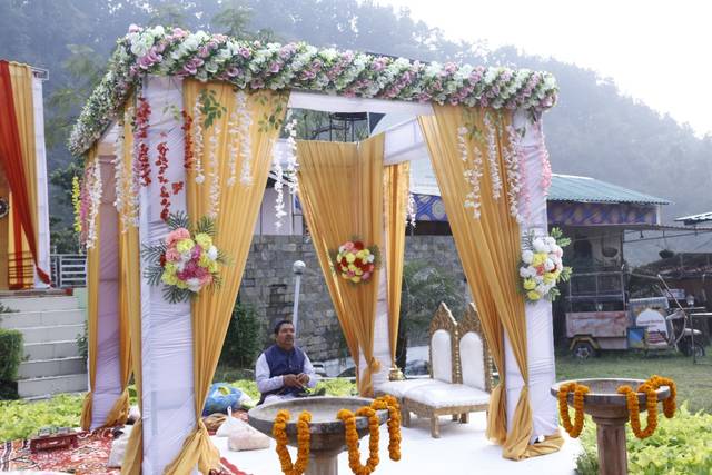 Emerald Heritage Green portfolio