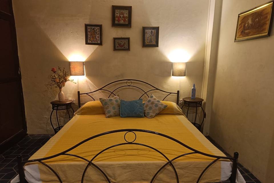 Accommodation