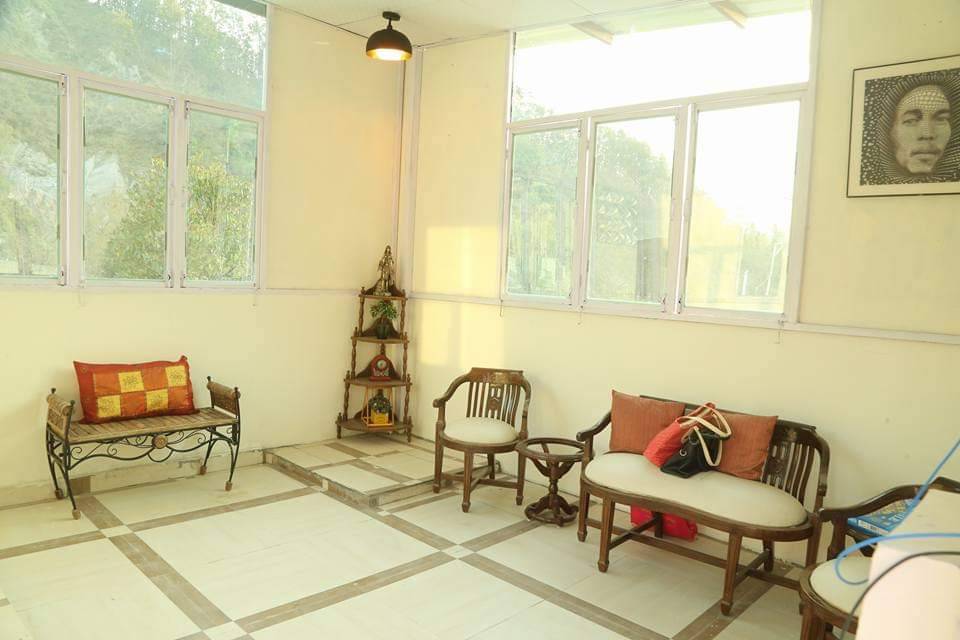 Accommodation