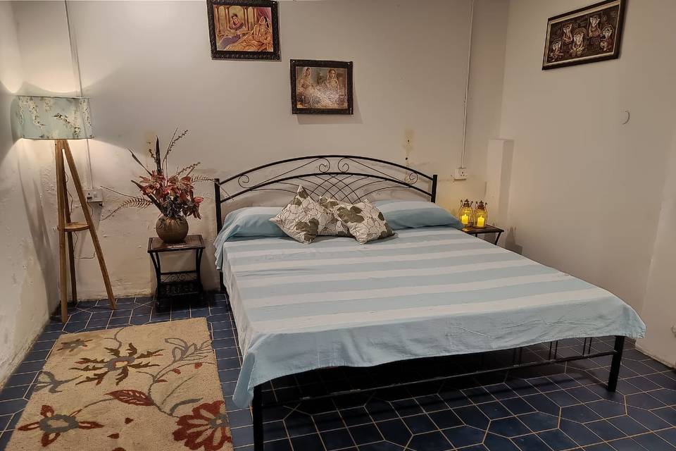 Accommodation