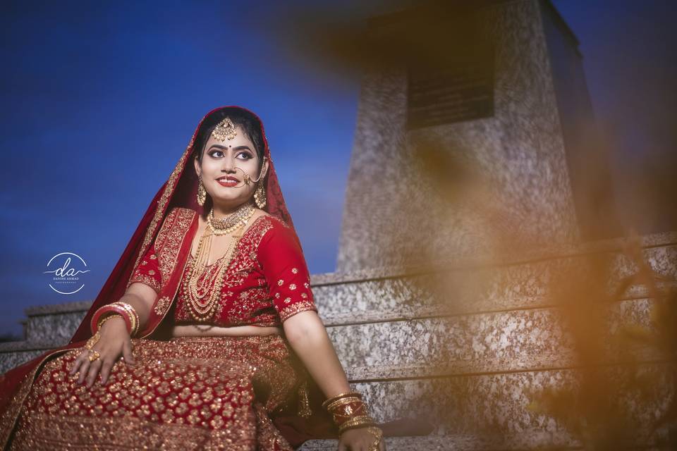 Riya Bride