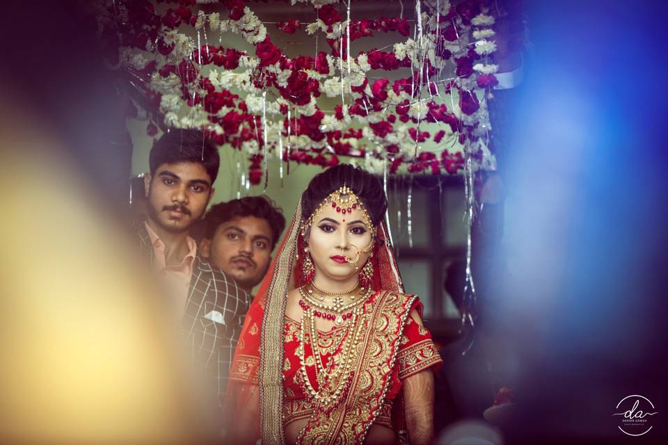 Indian Bride