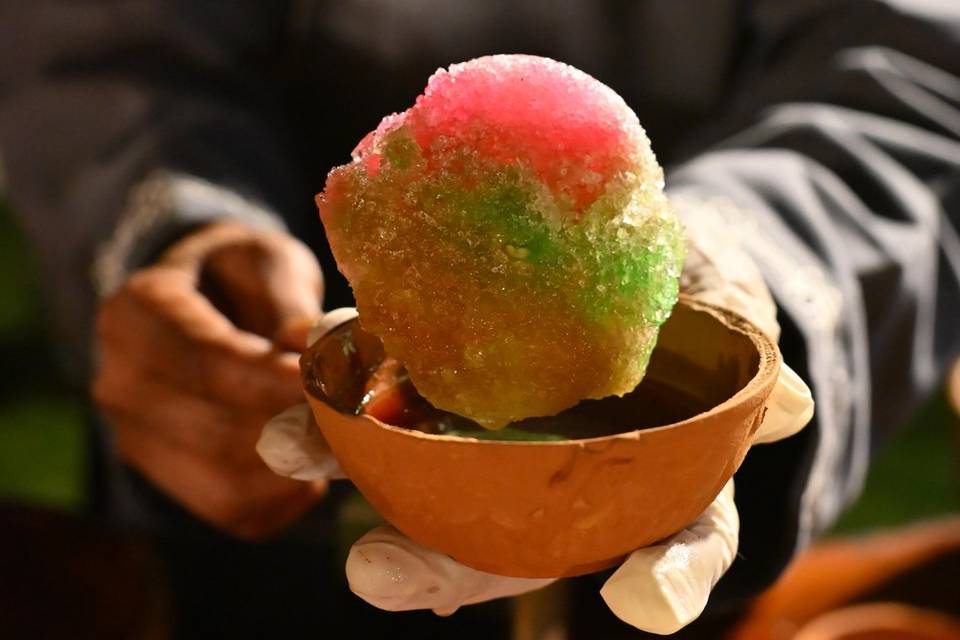 ICE GOLA