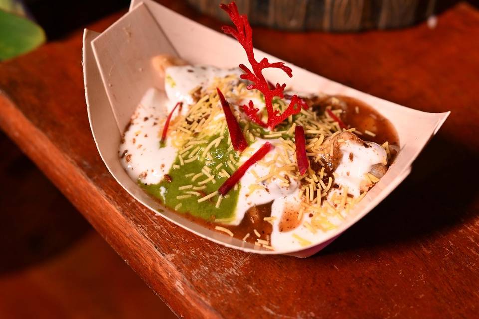 DAHI BHALLA