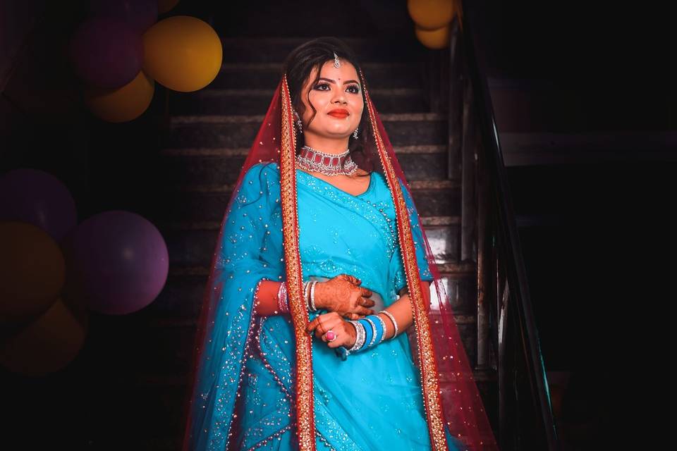 Indian Bride