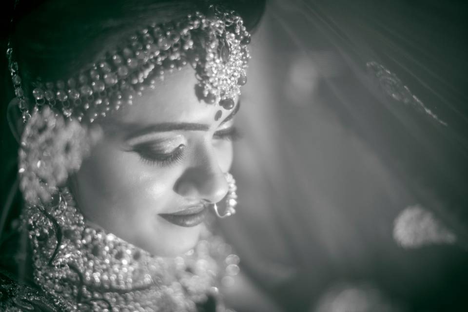 Indian Bride