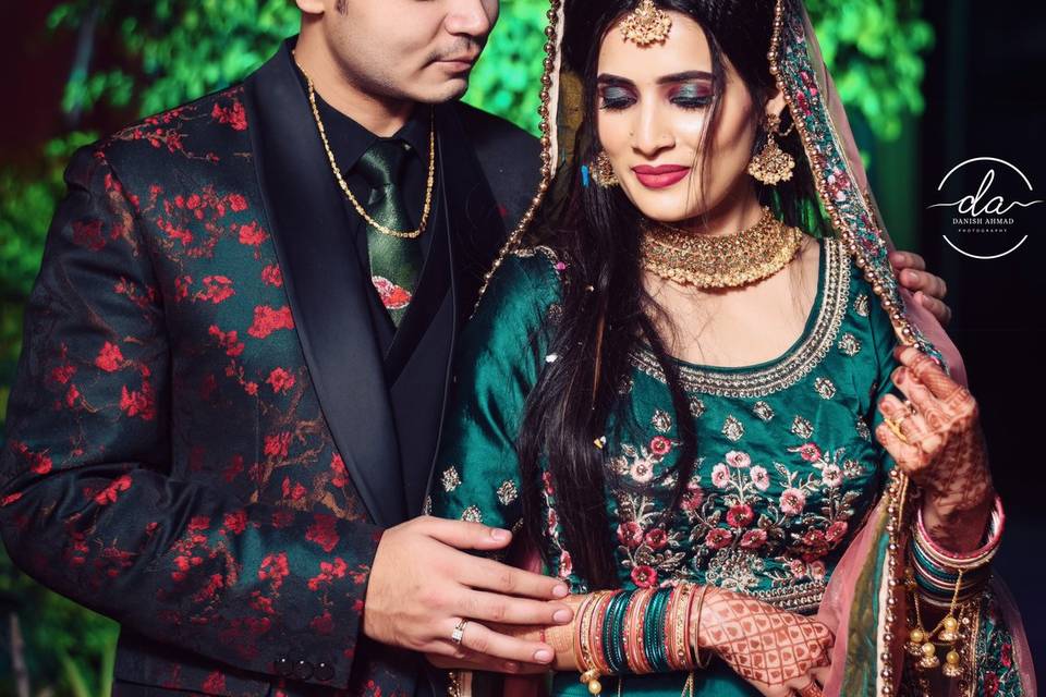 Faizan+Azra