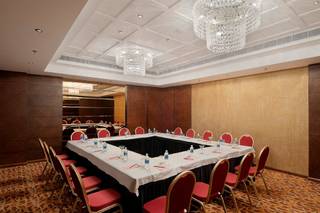 DS Clarks Inn 1