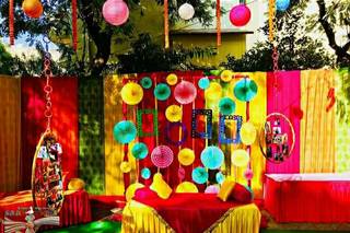 Karn Sarkar Events