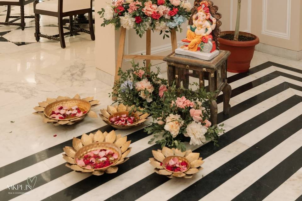 BIRENDRA MAHAL CORNER