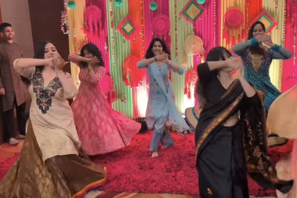 Abhimannch