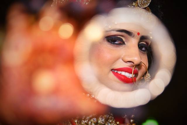 Bride