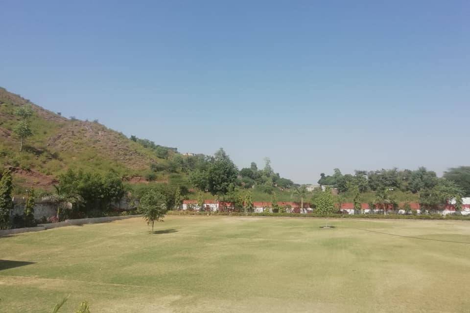 Hari Priya Resort, Udaipur