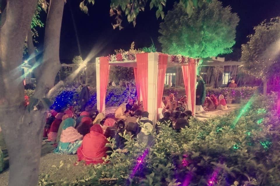Hari Priya Resort, Udaipur