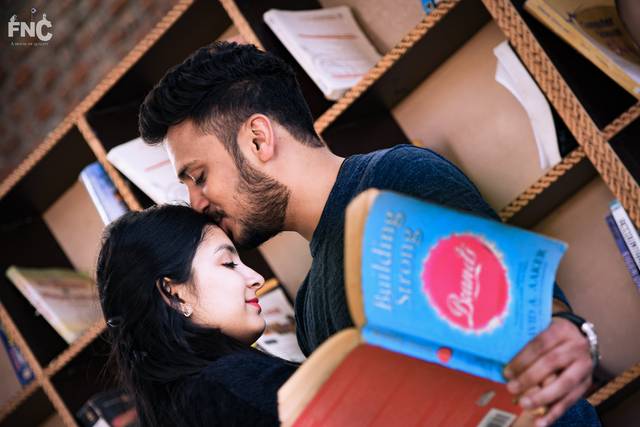 Couple Photography
