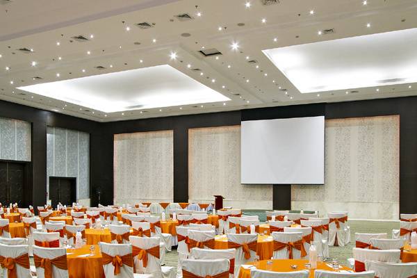 Event Space