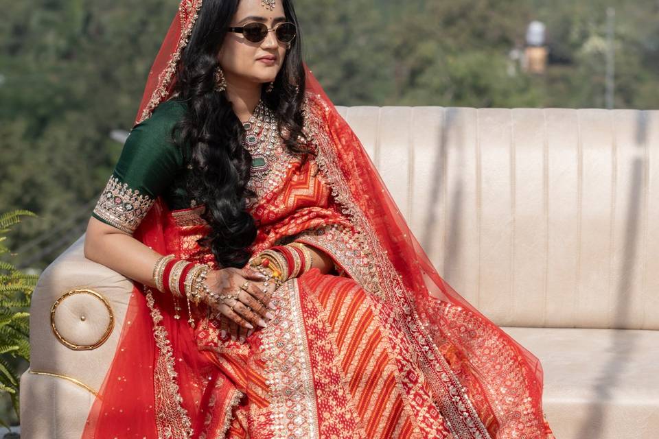 Candid photographer indore
