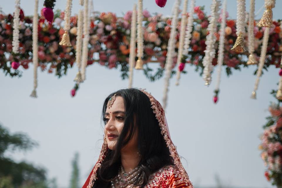 Portraits photography indore