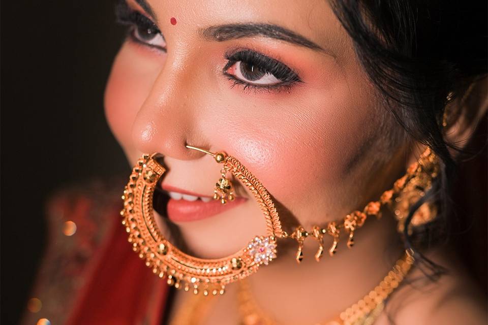 Photoshoot bhopal