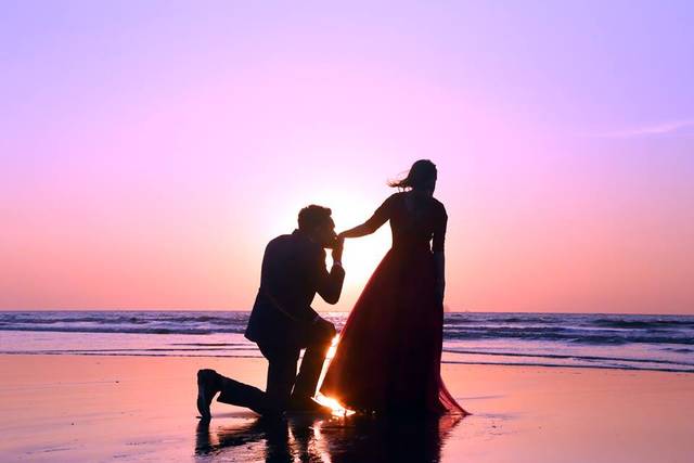 Couple photo
