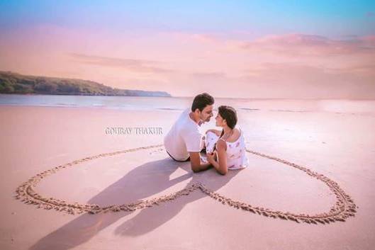 Thakur Photography